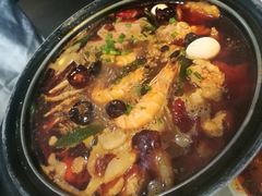 -眉州东坡(通州店)