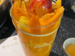 -山缓缓火锅(青岛万象城店)