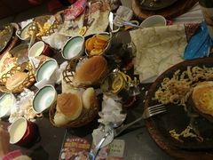 -西玛西餐厅(乐晟广场店)