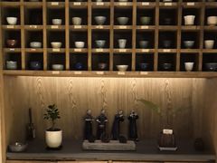 -竹里馆 ·茶食(奥体店)