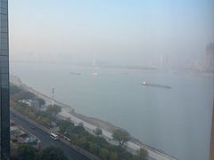 -富力威斯汀酒店-中国元素中餐厅(武昌临江店)