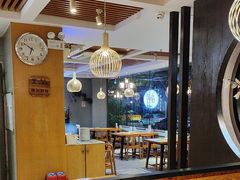 -如轩·海鲜砂锅粥·潮汕菜(沿江东路店)