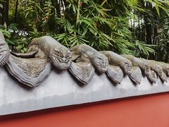 -成都杜甫草堂博物馆