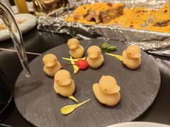 -全聚德(双井店)