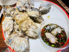 -为民烧烤吧.自贡爆炒菜(收录20年好店)