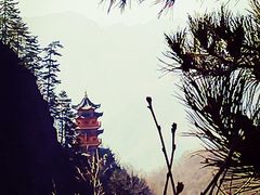 -塔云山