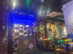 -小小河边鱼(天润城店)