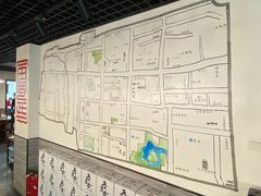 -再宣武文化主题餐厅·清真