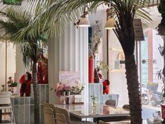 -LA JOLLA 墨西哥餐厅(学院路店)
