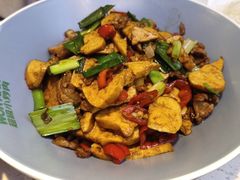 -胡子大厨·超级小炒肉(华润店)