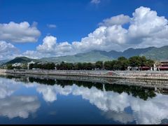 -溪口-滕头旅游景区