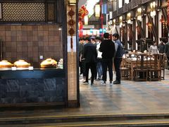 门面-大街小巷民俗酒店(仁和中路店)