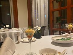 -广州富力丽思卡尔顿酒店·丽轩·粤菜