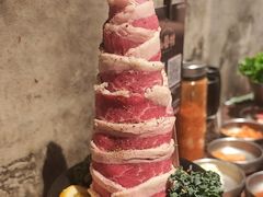 -山葵村烤肉(海淀区民族大学店)
