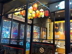 -熊吞·大碗丼烧肉饭(西市场嘉华店)