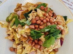 -南山鲜虾面·活鲜小馆·海味大连菜(南山总店)