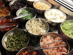 -火炉火自助餐(喜隆多店)