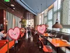 -荣小馆(安达仕店)