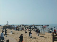 -老虎石海上公园