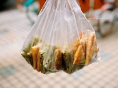 葱油饼-咏春葱油饼(德政中路店)