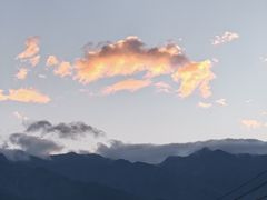 -大理苍山石门关旅游度假区