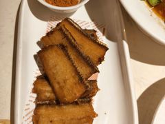 -新白鹿餐厅(第一百货店)