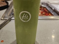 -海底捞火锅(欣大百货店)