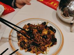 -惠丰堂饭庄·烤鸭·京味菜(翠微路店)