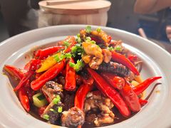 -野阿来·大馆湖南菜(青岛万象城店)