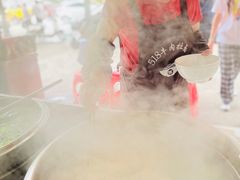 -518牛肉拉面馆(包河花园店)