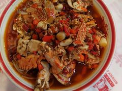 -堂瓦里·33年传统赣菜(第一街区店)