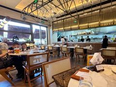 -盐说·西式餐酒馆(光明万达店)