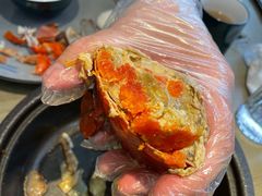 -上屿水产(鼓浪屿一店)