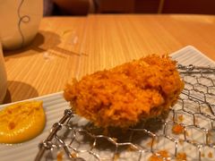 炸猪排-和幸(春熙路群光广场店)