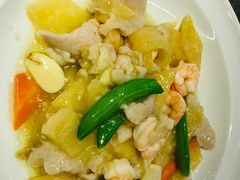 -闫府私房菜(恒隆店)