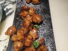 -绿茶餐厅(汇悦大融城店)