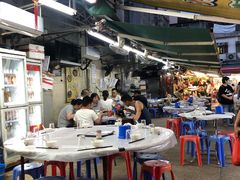 -富源潮州打冷美食