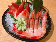 -阿吾罗日本料理(K11艺术中心店)