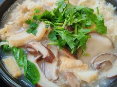 -溢香苑瓦罐(前进路店)