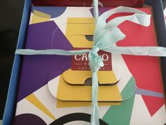 -卡漫莫尼蛋糕(徐汇店)