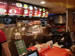 -魏家凉皮(黄雁村店)