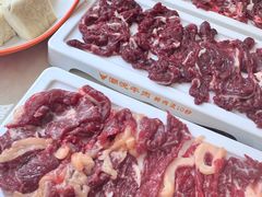 -潮悦牛肉火锅城(水贝店)