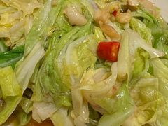 -孔雀云贵川·融合菜(长宁来福士店)