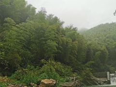 -将军关探险漂流