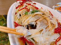 -马海涛牛肉串·午市牛腩饭·烧烤夜宵(领汇广场店)