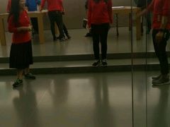 -Apple 零售店(Canton Road)