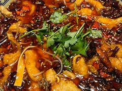 -清真·拉菲尔鱼庄·家常菜(钟楼回民街店)