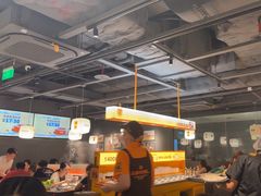 -潮发潮汕牛肉店(东方宝泰店)