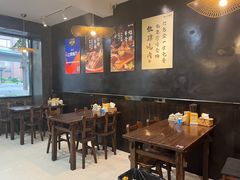 -谢大牛馆·中式卤牛排(老店)