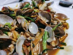 -阿尔法海鲜排档(爱琴海店)